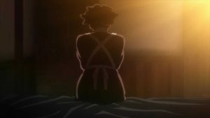 The Promised Neverland 7 Krone 3