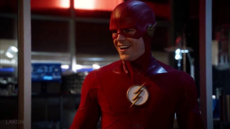 suit flash