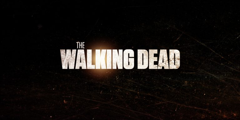 the walking dead