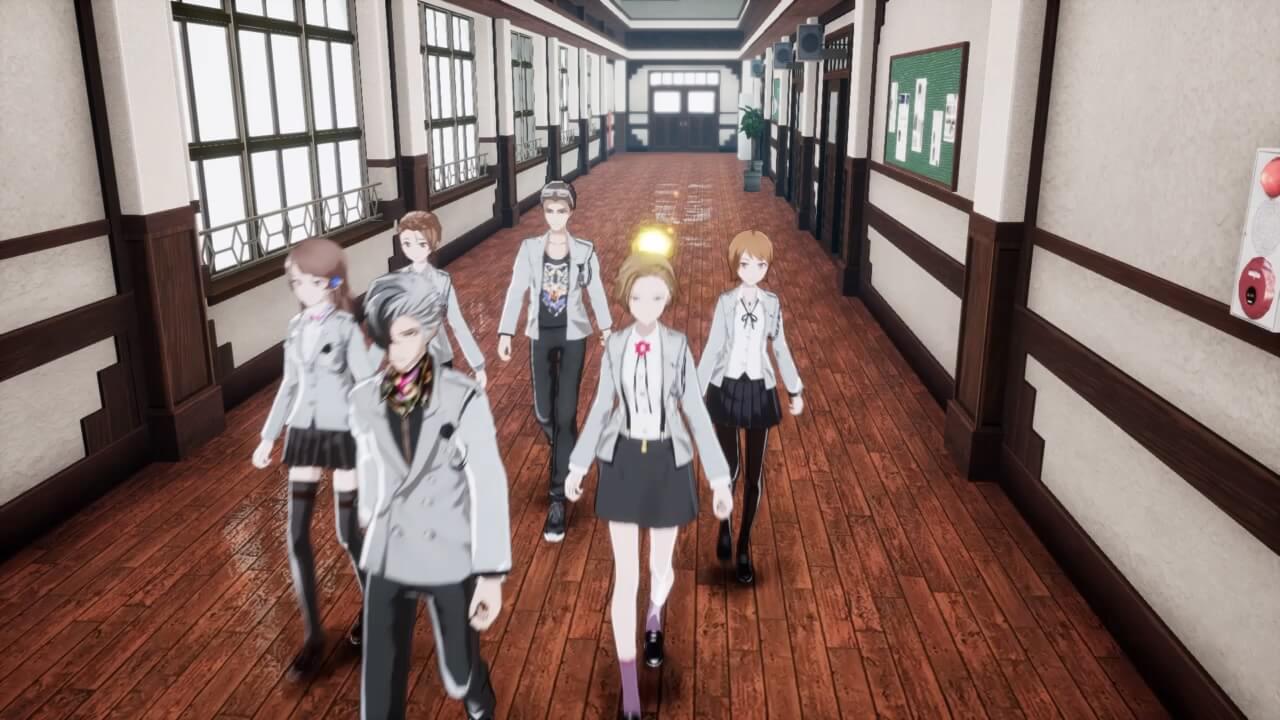 Análisis de 'The Caligula Effect: Overdose'