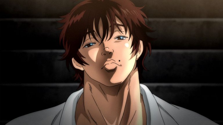 baki