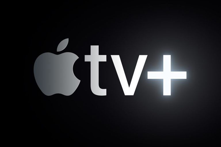 Apple TV Plus
