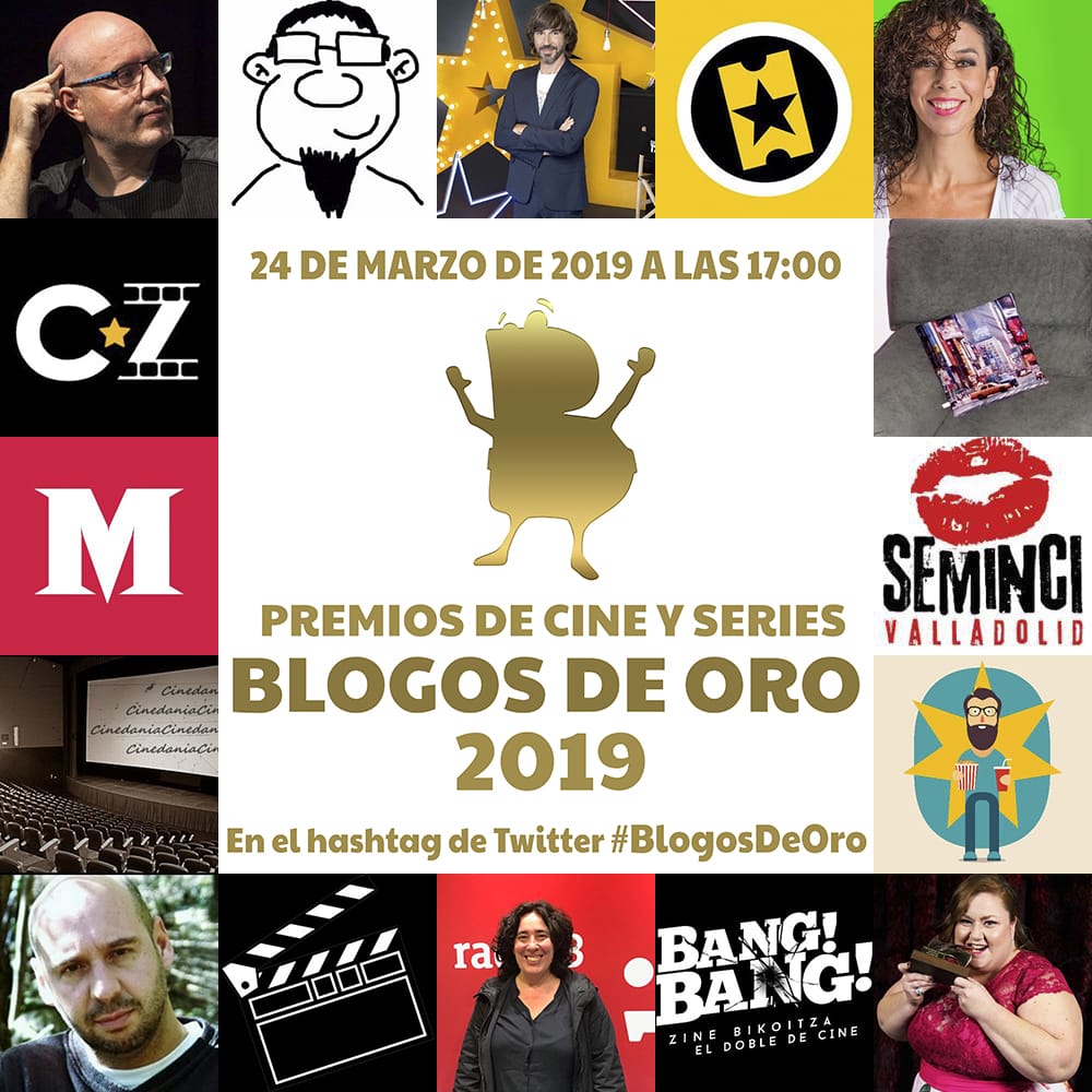 Blogos de Oro