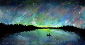 La pequeña forastera 4