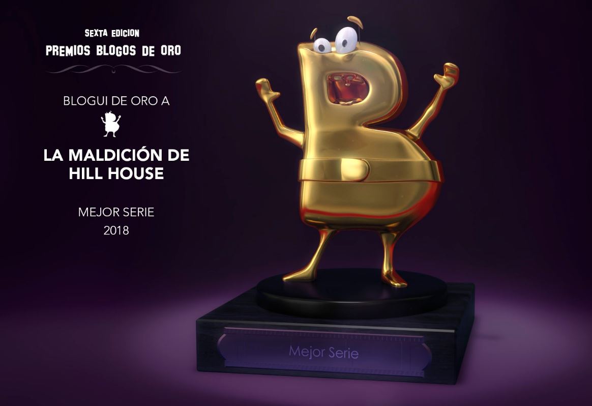 Blogos de Oro