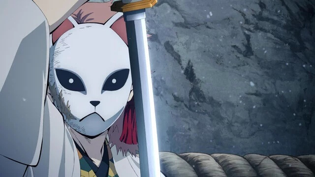 Sabito personaje