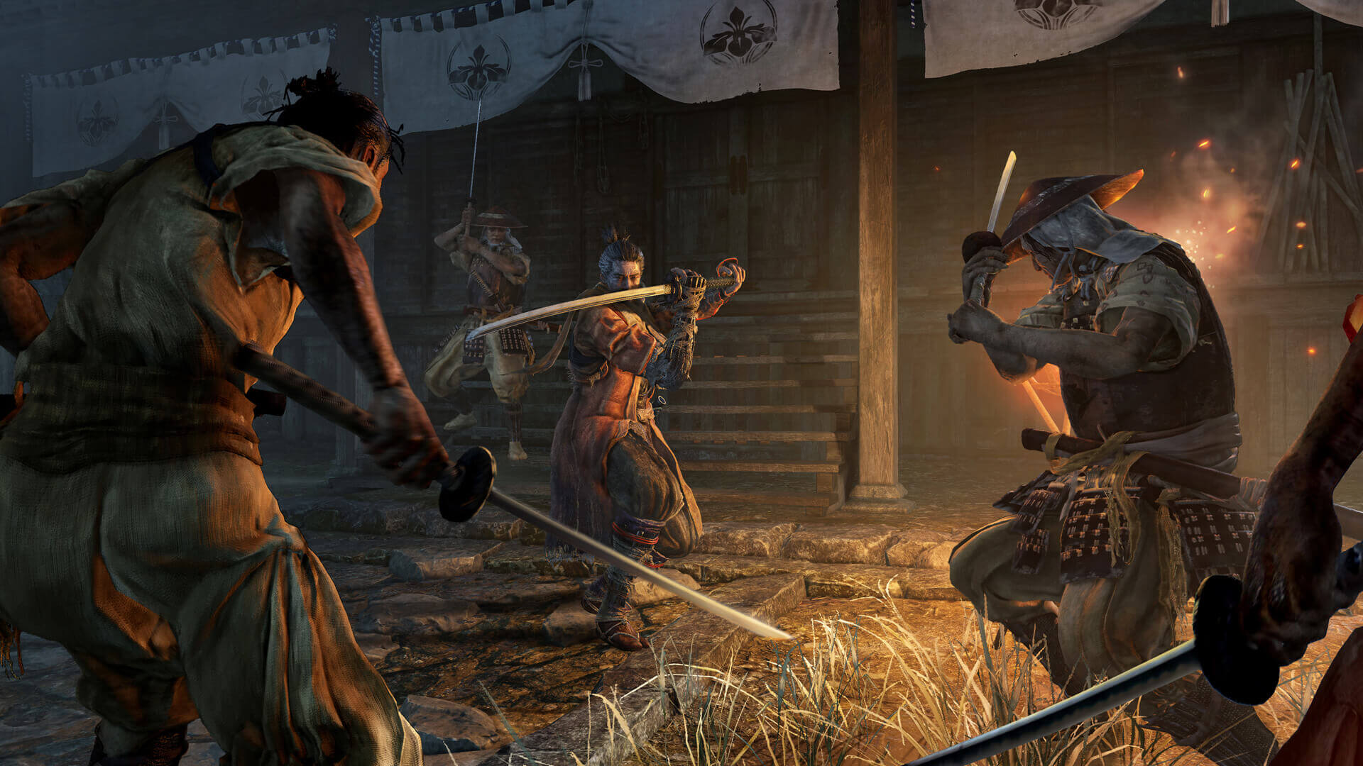 Conclusiones de Sekiro: Shadows Die Twice