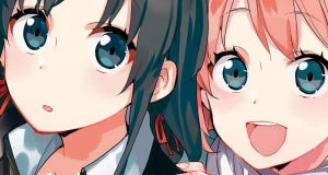 tercera temporada oregairu imagen destacada