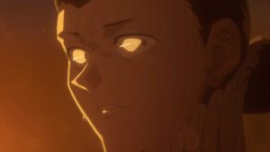 The Promised Neverland 11 Isabella 2