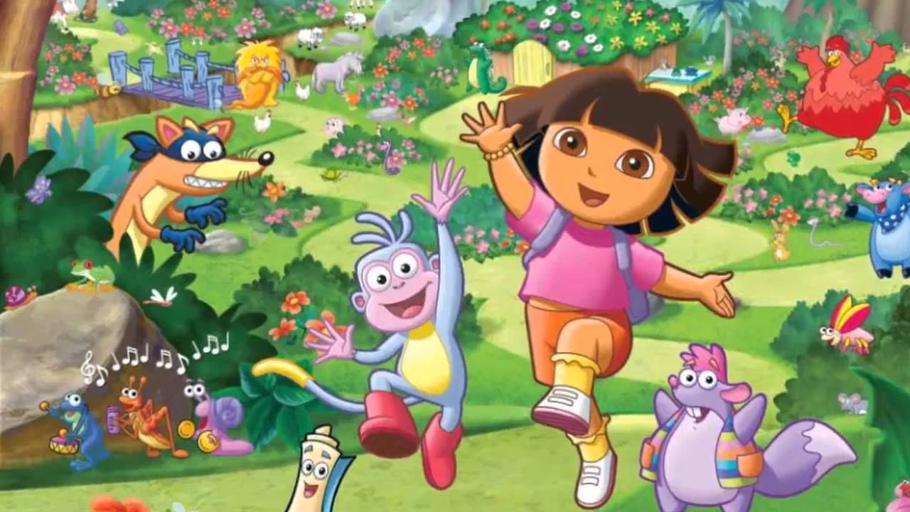 Dora