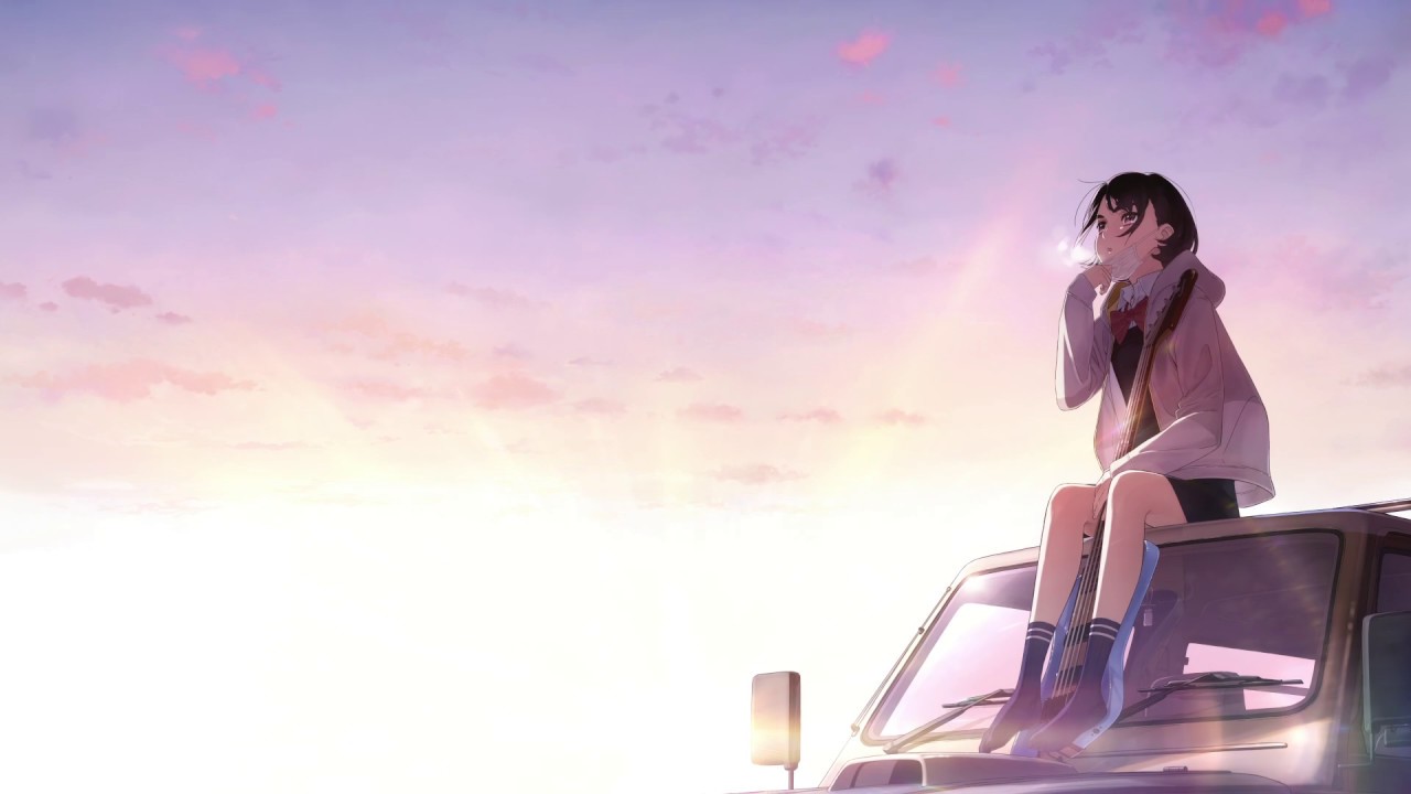Sora no Aosa wo Shiru Hito yo imagen destacada