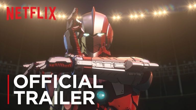 opening ultraman imagen destacada