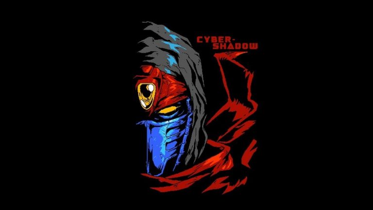 Cyber Shadow 2