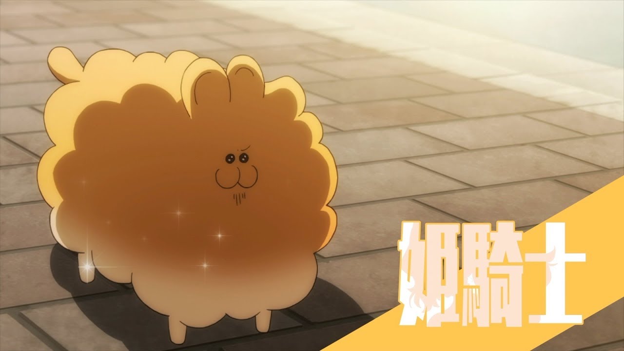 Revelado un segundo tráiler del anime 'Laidbackers'
