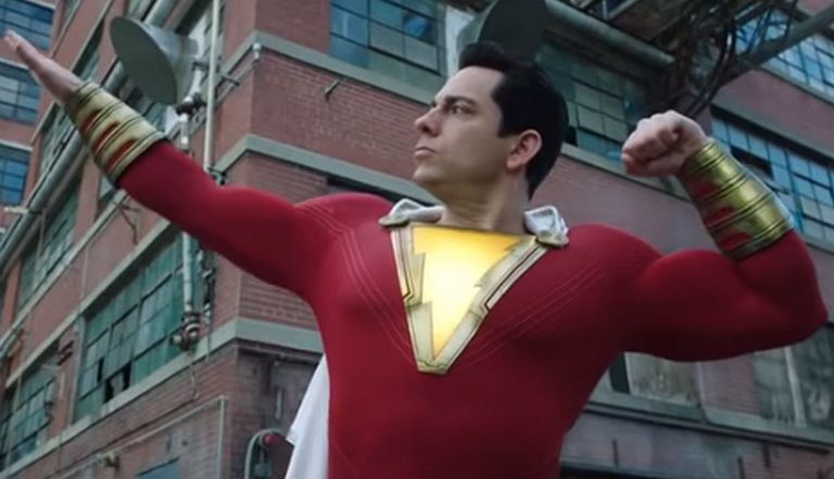 shazam