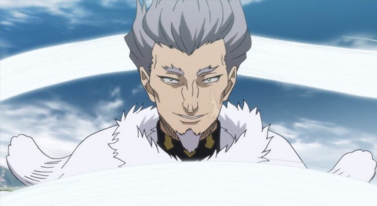 ‘Black Clover’, análisis episodio 77