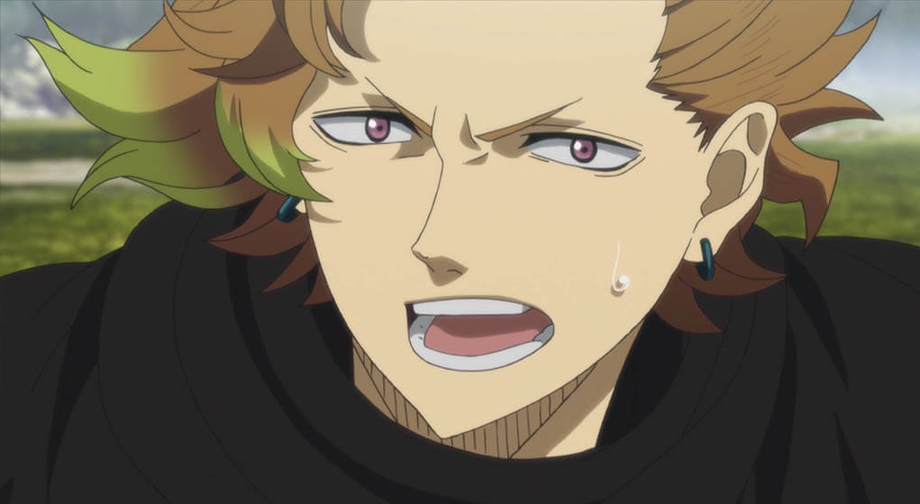 Black Clover análisis episodio 80 (2)