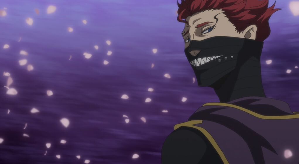 Black Clover análisis episodio 78 Black Clover recupera ritmo