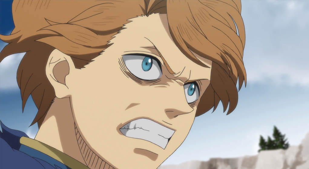 Black Clover análisis episodio 80 (2)