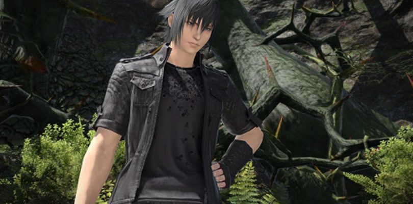 Noctis FFVX Online