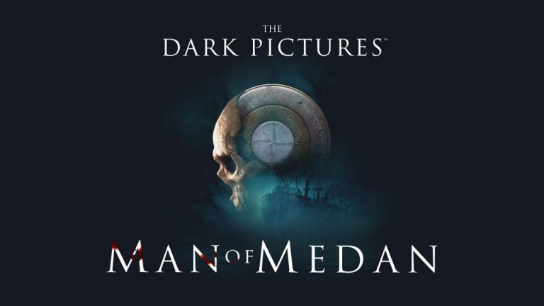 Man of Man of Medan fecha lanzamiento