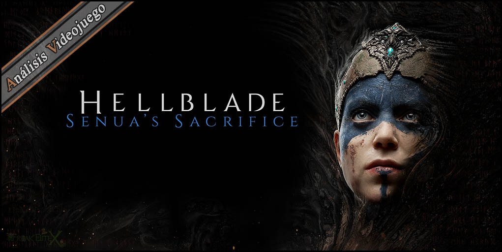 análisis Hellblade nintendo switch imagen destacada