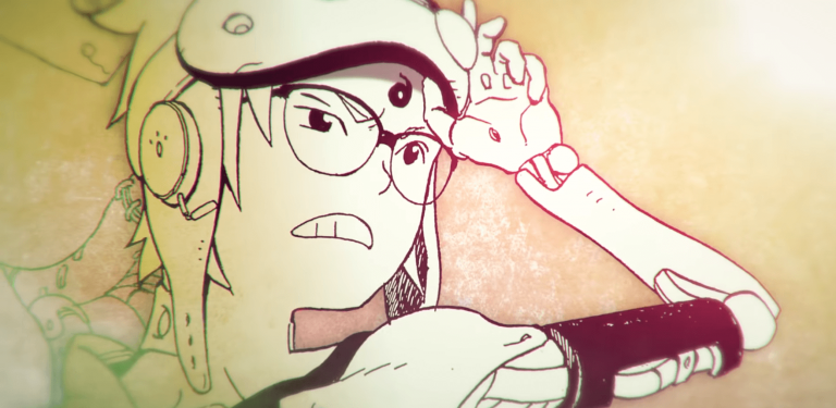 Samurai 8 fecha imagen destacada