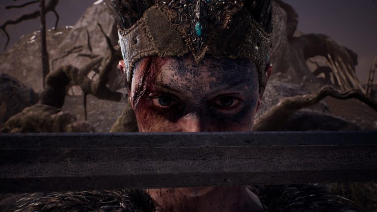 análisis Hellblade nintendo switch