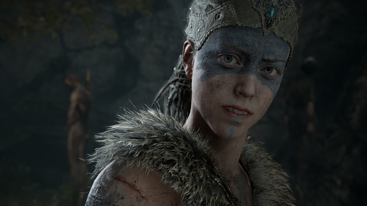 análisis Hellblade nintendo switch conclusiones