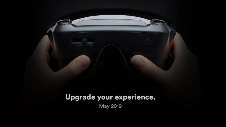 Valve Index