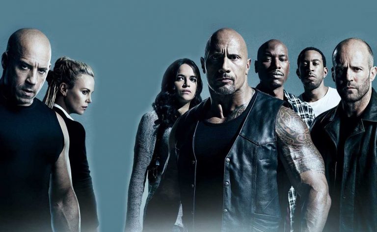 fast furious