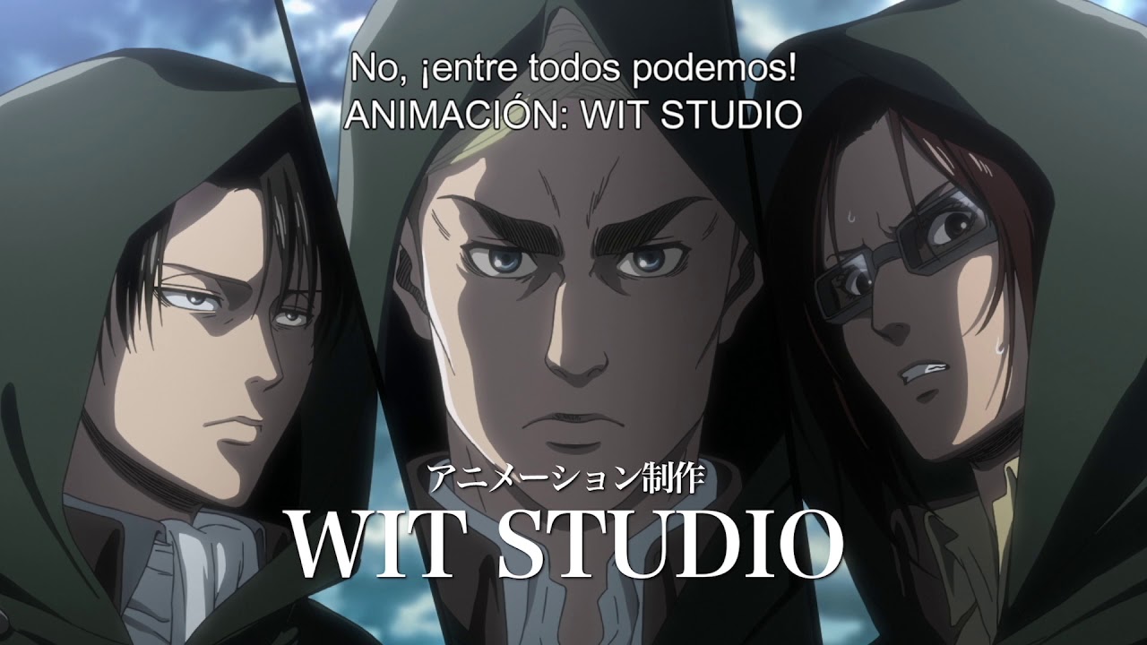 Selecta Visión Ataque a los Titanes imagen destacada