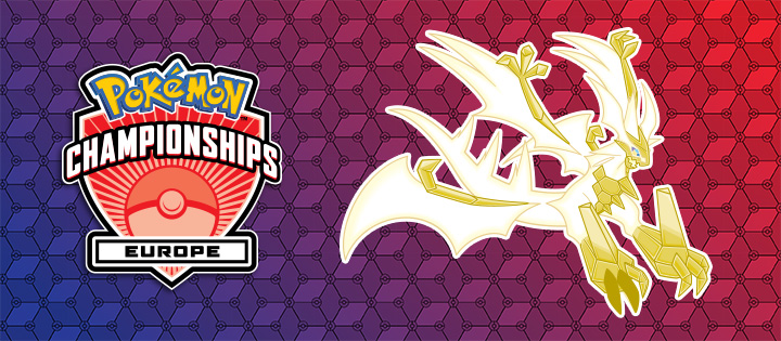 Campeonato Internacional Pokémon Europa