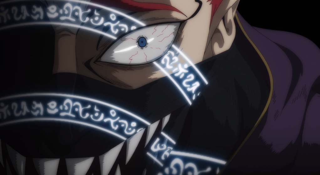 Black Clover análisis episodios 81-85