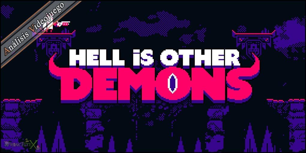 Portada de Hell in Other Demons