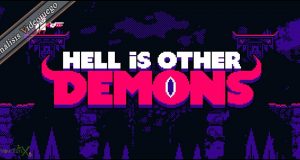 Portada de Hell in Other Demons