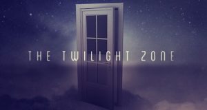 The Twilight Zone