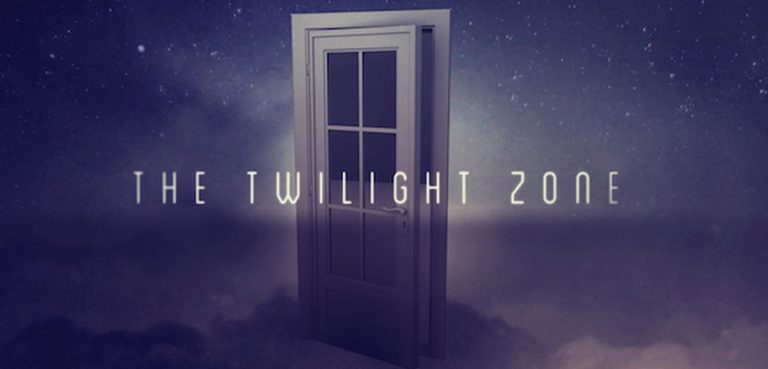 The Twilight Zone