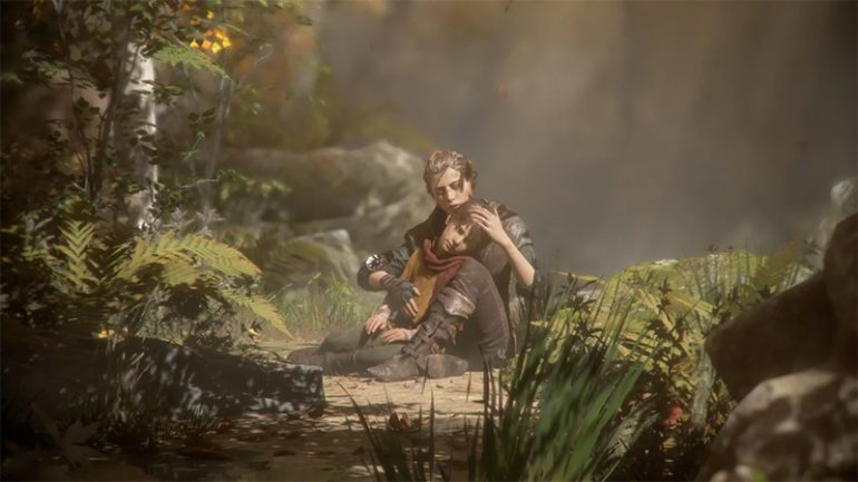 A Plague Tale Innocence review