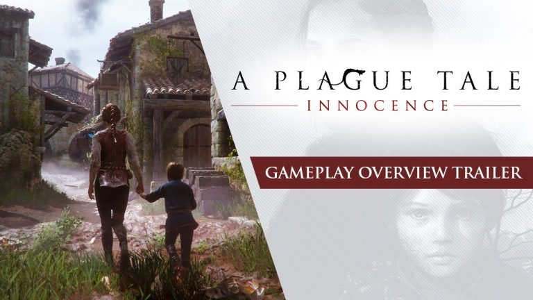 Cómo superar los desafíos en 'A Plague Tale: Innocence'