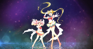 Sailor Moon Eternal imagen destacada