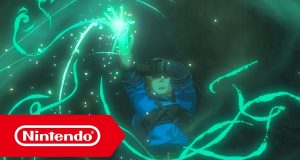 Secuela de 'The Legend of Zelda: Breath of the Wild' confirmada