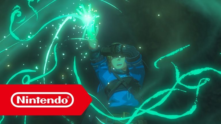 Secuela de 'The Legend of Zelda: Breath of the Wild' confirmada