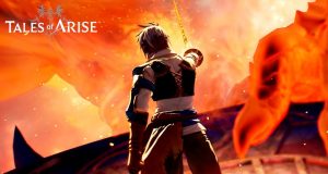 Bandai Namco Entertainment anuncia 'Tales of Arise' con tráiler incluido