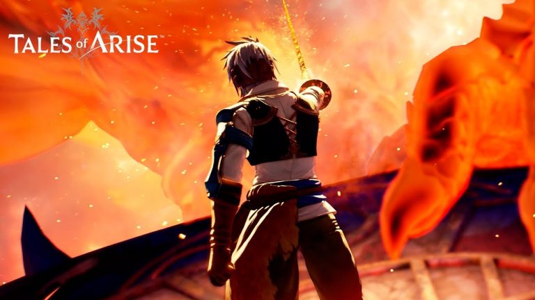 Bandai Namco Entertainment anuncia 'Tales of Arise' con tráiler incluido