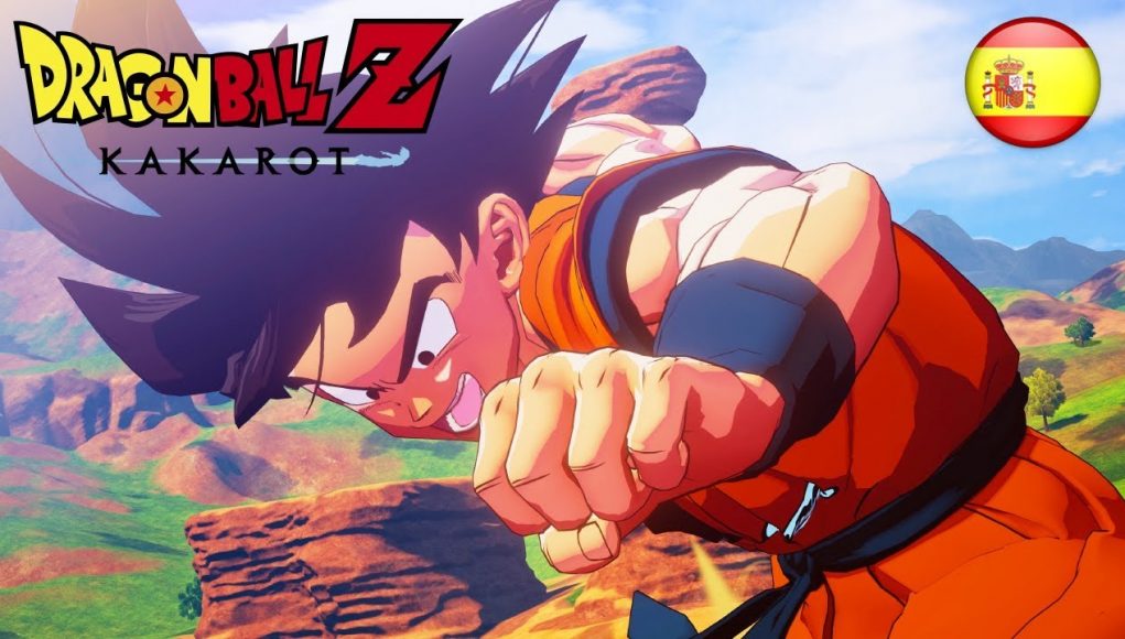 'Dragon Ball Z: Kakarot' aterriza en Nintendo Switch