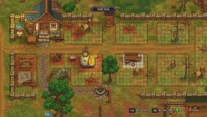 Análisis Graveyard Keeper Switch (5)