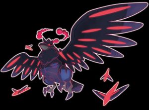 Corviknight Gigamax 2