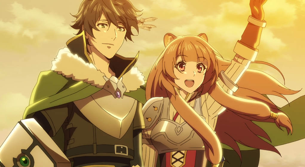 The Rising of the Shield Hero se va de gira en un preestreno de su tercera  temporada - Crunchyroll Noticias