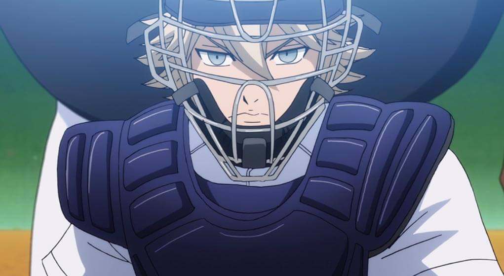 Ace Of The Diamond Act Ii Primeras Impresiones Del Spokon Del